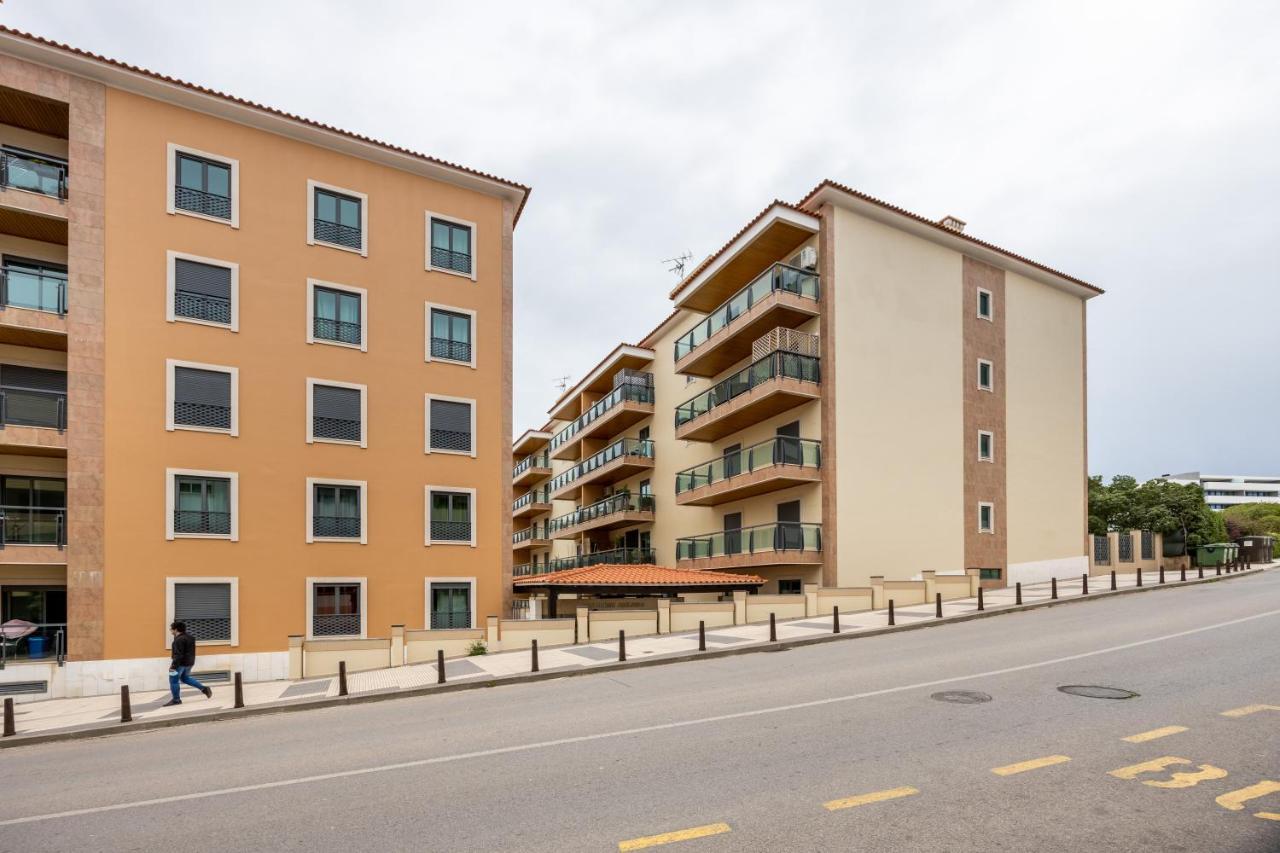 Apartament Im On Ameijeira Lagos Zewnętrze zdjęcie